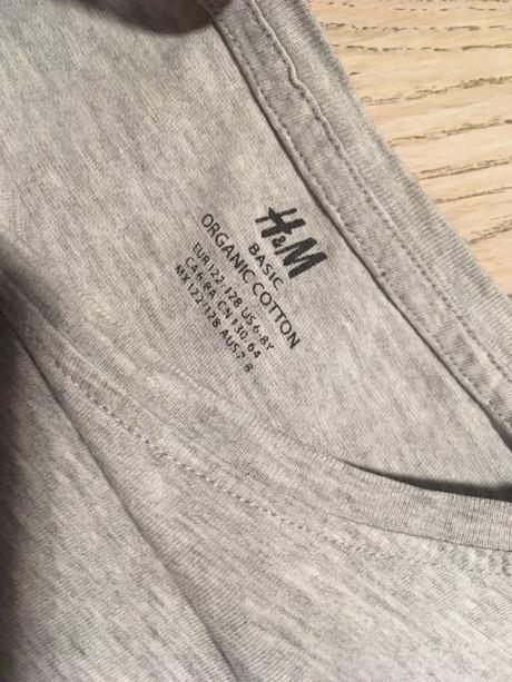 2 tricka, h&m,122