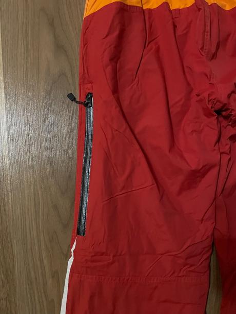 Lyžiarske nohavice, northfinder®,l