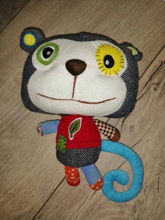 Eco snoopers opička, 