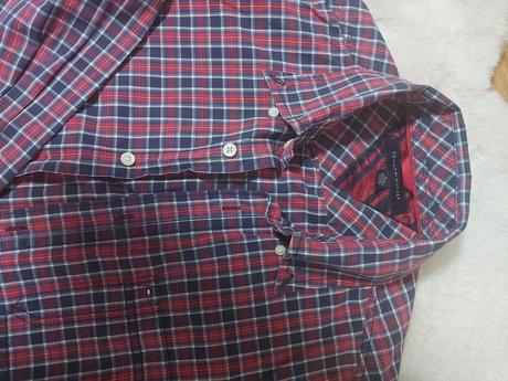 Košeĺa, tommy hilfiger,m