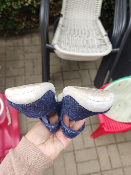 Balerinky, protetika,30