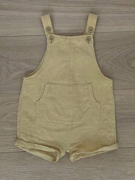 Zara kraťasy na traky, zara,80