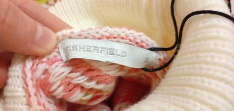 Teplý pulóver, gate,s