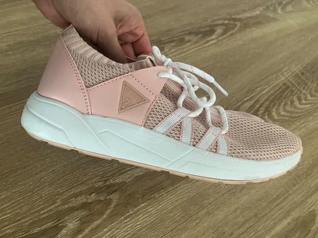 Guess tenisky, guess,38