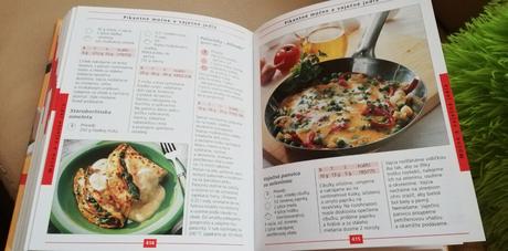 Veľká kuchárska kniha, 