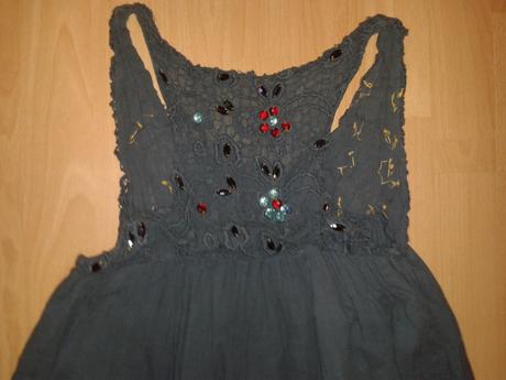 Sive letne maxisaty, 40