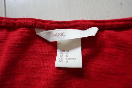 Letné šaty h&m basic, h&m,m