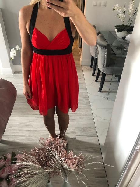 Lipsy šaty, ako nové, nikdy nenosené, lipsy london,38