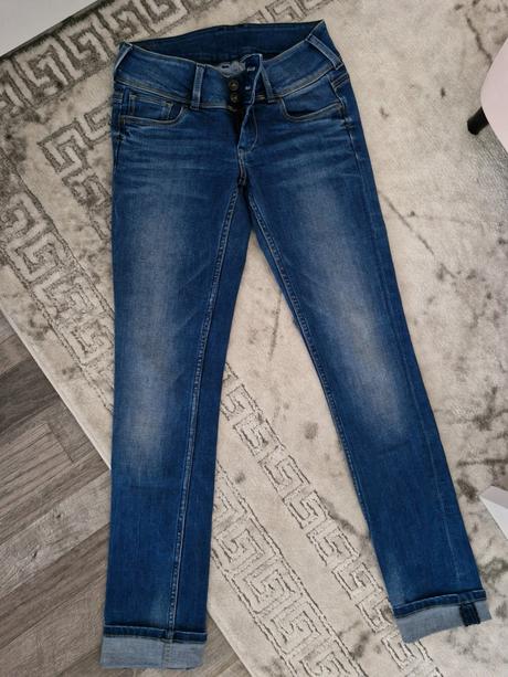 Rifle, pepe jeans,26