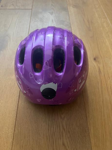 Cyklisticka prilba abus smiley 2.0, xs