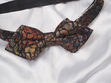 Luxusný motýlik anne surkamp kramer,