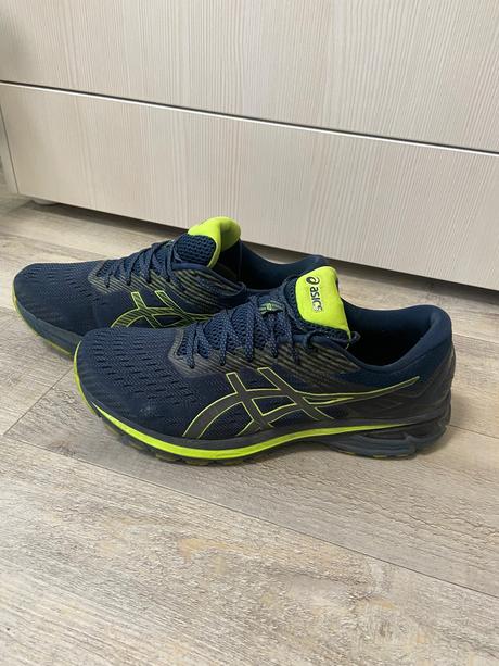 Asics pánske tenisky, asics,46