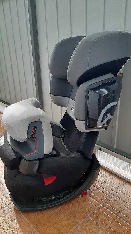 Autosedačka cybex pallas 2-fix, cybex