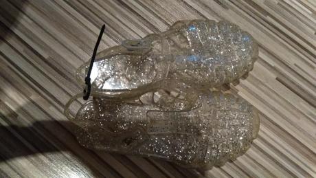 Predám detské topánky do vody, 17