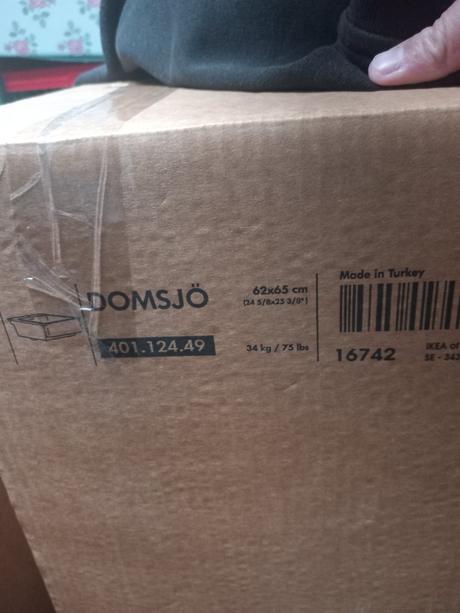 Domsjo, 