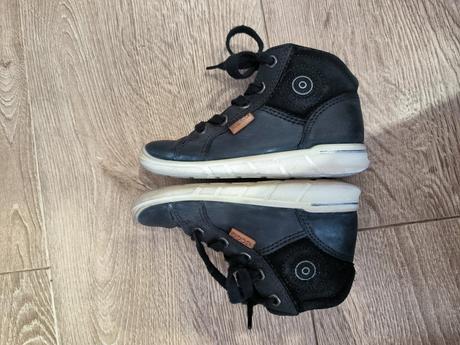 Ecco prechodné topanky, ecco,25