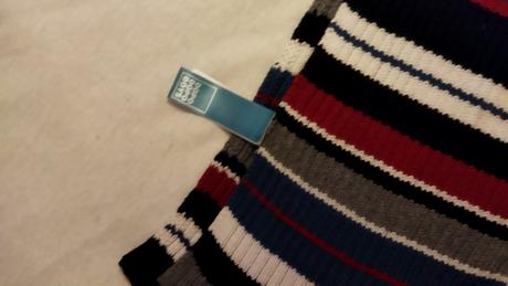 Balík oblečenia,veľ.122, 122–134