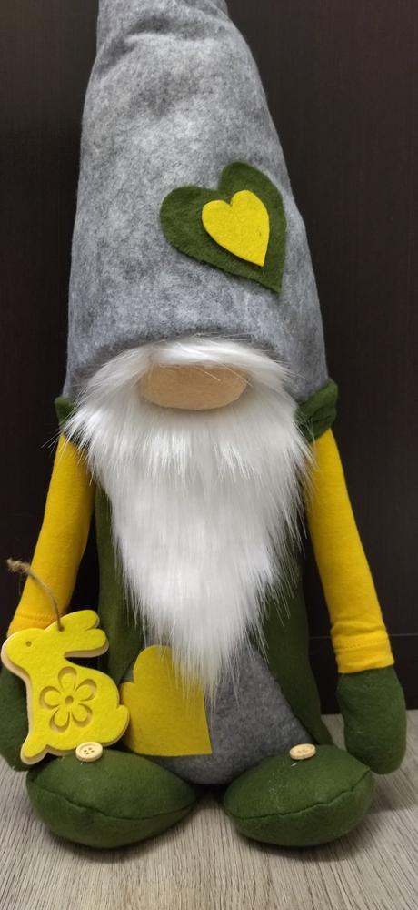 Jarný škriatok výška 65/70 cm, 