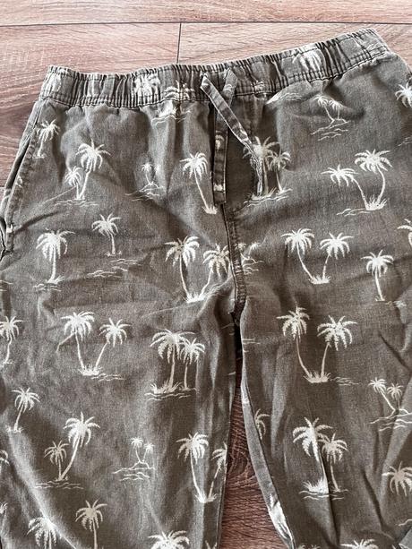 Kraťase 2pack, lindex,170