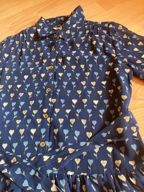 Šaty mayoral, mayoral,140