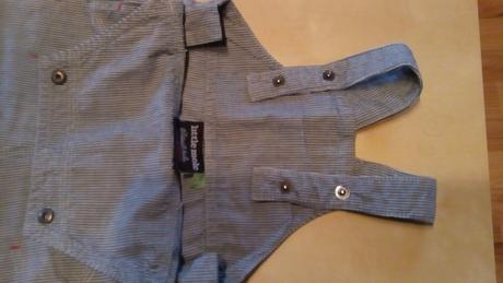 Nohavice na traky, gmini,74