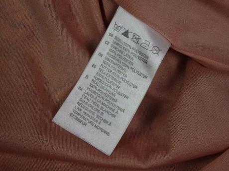 Kvalitné letné šaty, h&m,s