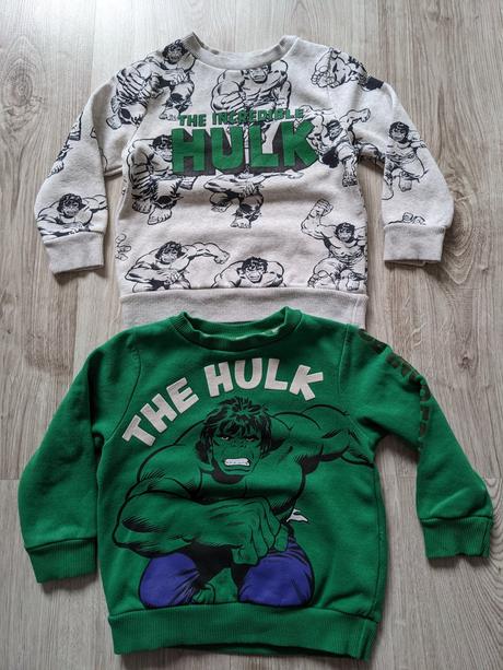 Chlap.mikiny, f&f,98