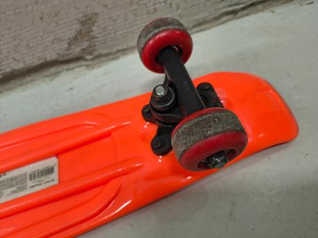 Pennyboard,