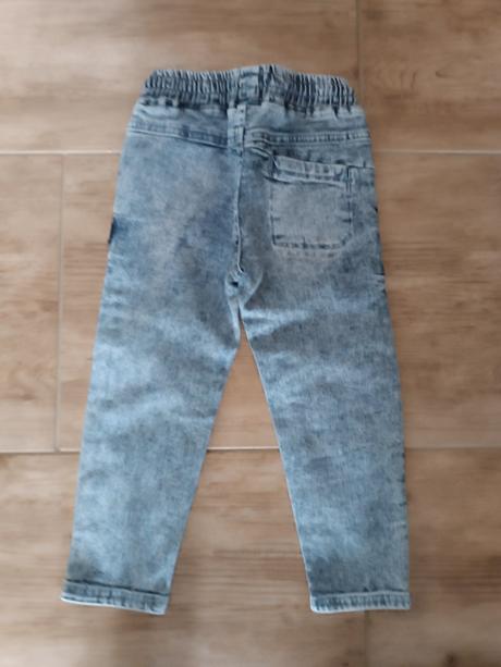 Nohavice, reserved,104