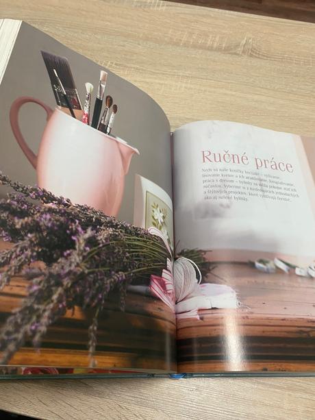 Velká kniha bylinek bylinky, 