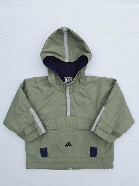 Bunda adidas veľ. 98, adidas,98