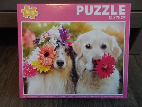 Puzzle - 200 - 2 000 ks, viac druhov, 