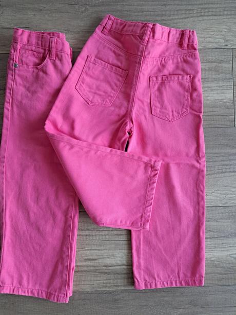 7/8 zvonové, pepco,116