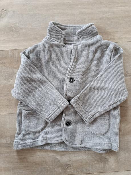 Next svetrík, next,74