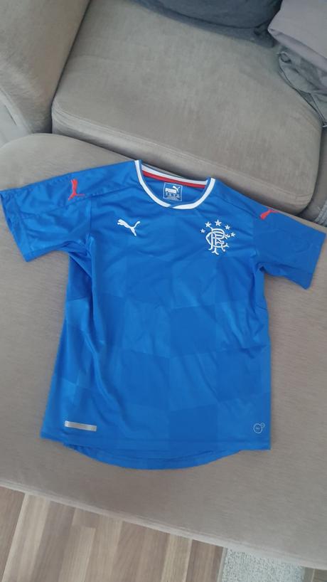 Športové tričko, puma,152