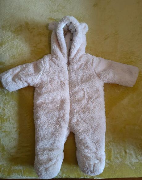 Zimný overal, f&f,62