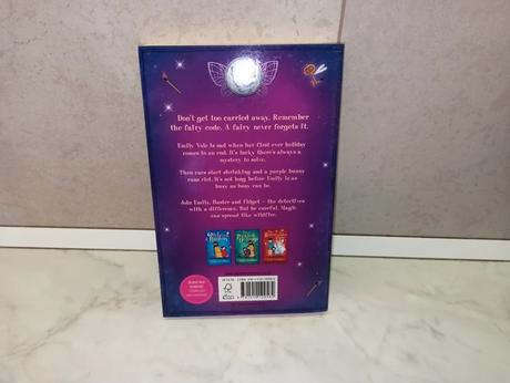 Sally gardner - matchbox mysteries,