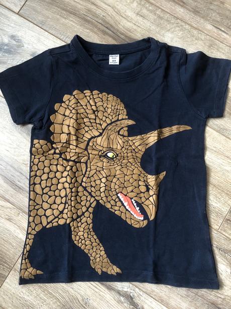 Tričko, dopodopo,122