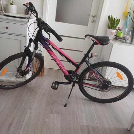 Bicykel ctm 16m  26, ctm,26