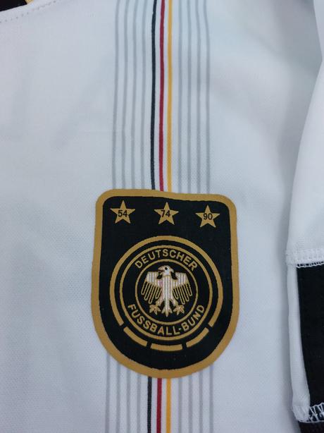 Tricko dres deutscher, 146