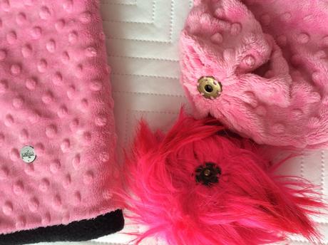 Čiapka s nákrčníkom, 