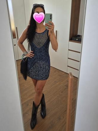 Šaty vero moda, vero moda,m