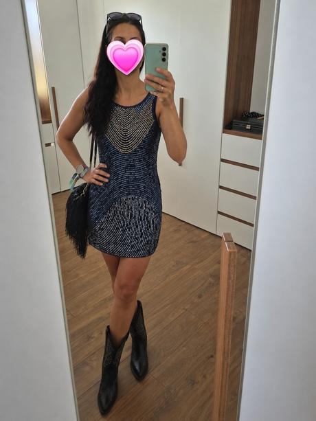 Šaty vero moda, vero moda,m