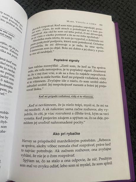 Mars, venuša a láska  sebarozvoj a porozumenie dyn, 