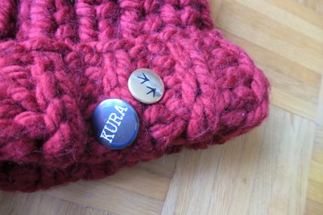 Kura collection nova moderna,trendy ciapka, 