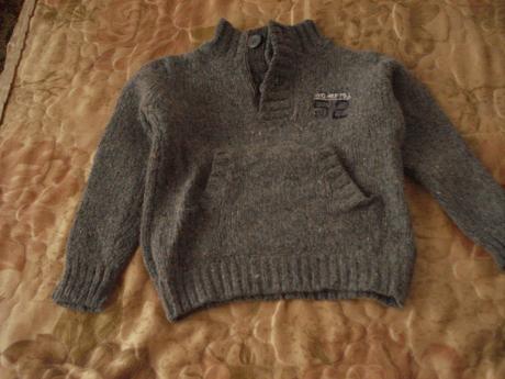 Pulover, palomino,98