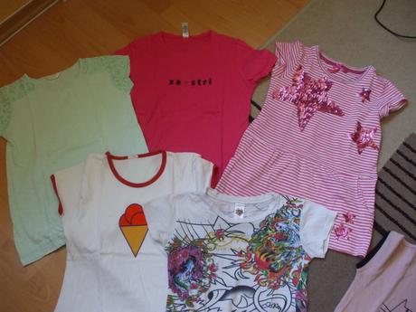 Letné tričká, next,152