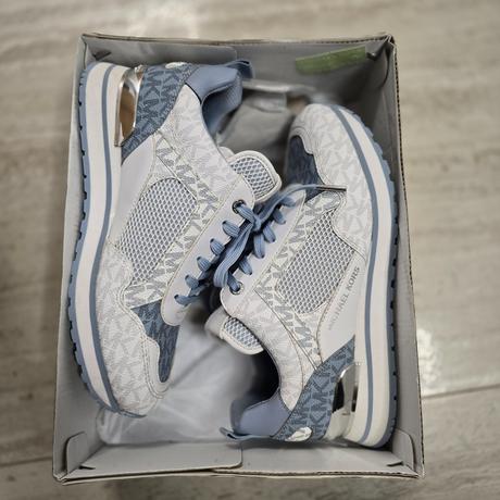 Mk tenisky, michael kors,37