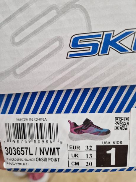 Skechers veľ.32, skechers,32