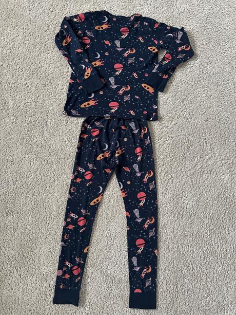 Lindex pyžamo, lindex,140